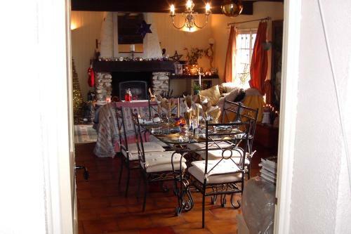 Bed & Breakfast The Grange