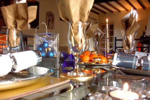 Bed & Breakfast The Grange