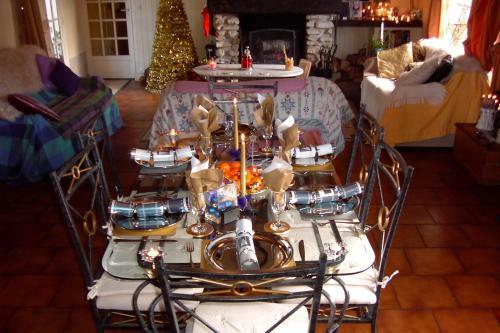 Bed & Breakfast The Grange