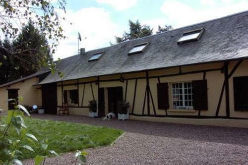Bed & Breakfast The Grange