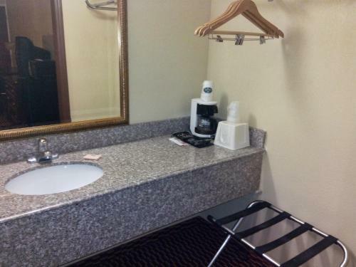 Motel Executive Inn Seminole