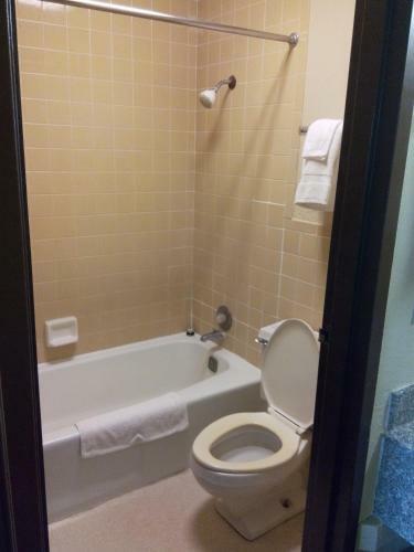 Motel Executive Inn Seminole
