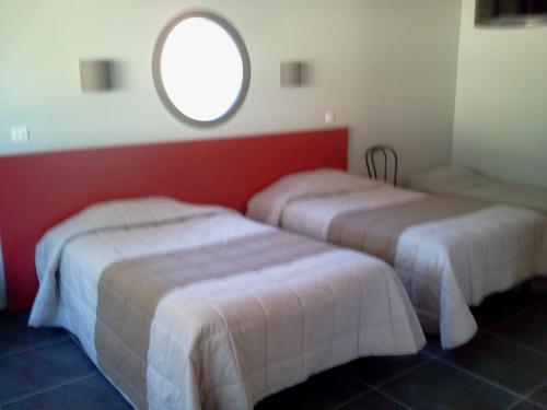 Hotel Relais Des Garrigues