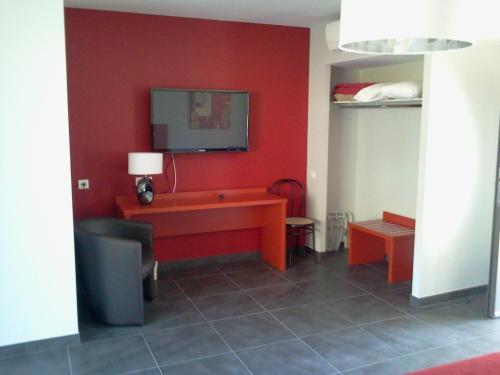 Hotel Relais Des Garrigues