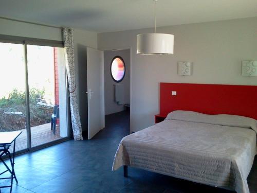 Hotel Relais Des Garrigues