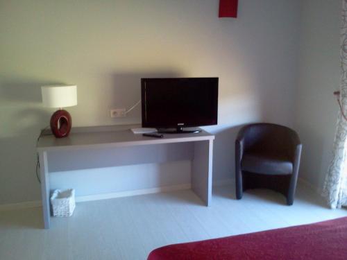 Hotel Relais Des Garrigues