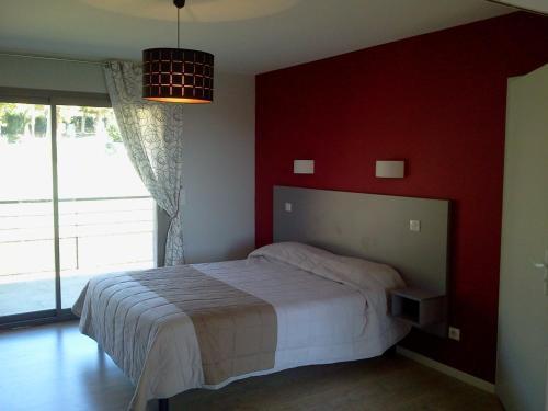 Hotel Relais Des Garrigues