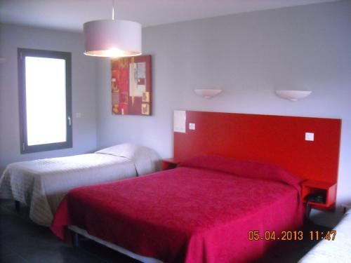 Hotel Relais Des Garrigues