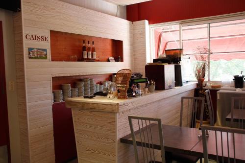 Hotel Relais Des Garrigues