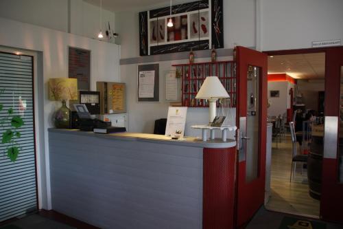 Hotel Relais Des Garrigues