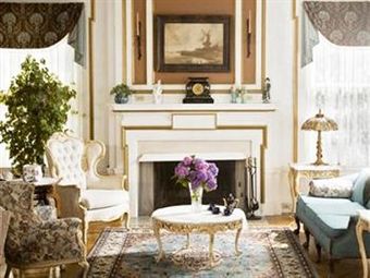 Bed & Breakfast B.f. Hiestand House