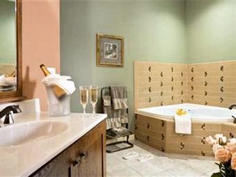 Bed & Breakfast B.f. Hiestand House