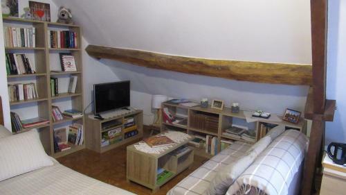 Bed & Breakfast La Maison De Printemps
