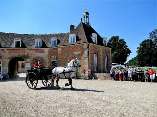 Bed & Breakfast La Maison De Printemps