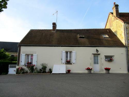 Bed & Breakfast La Maison De Printemps