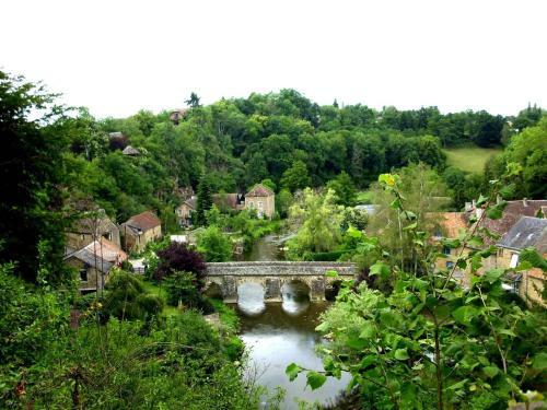 Bed & Breakfast La Maison De Printemps