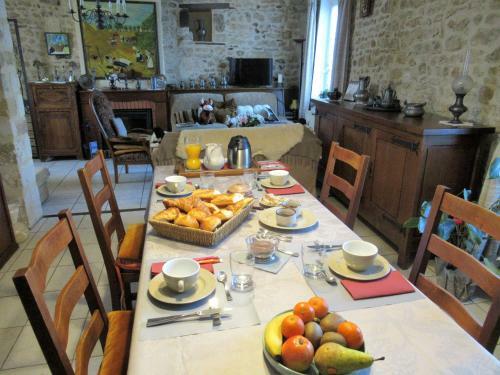 Bed & Breakfast La Maison De Printemps
