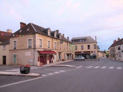 Bed & Breakfast La Maison De Printemps