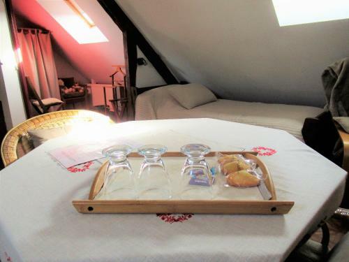Bed & Breakfast La Maison De Printemps