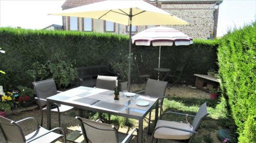 Bed & Breakfast La Maison De Printemps