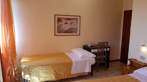 Hotel Albergo Ristorante Amelia