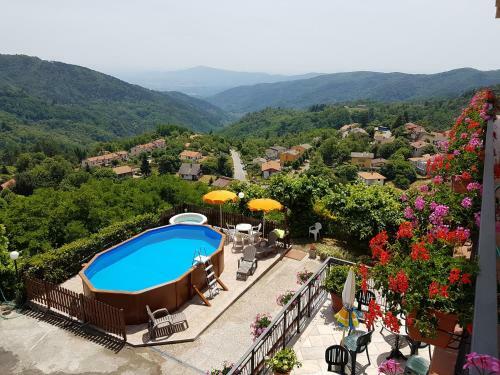 Hotel Albergo Ristorante Amelia