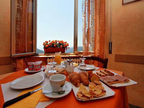 Hotel Albergo Ristorante Amelia