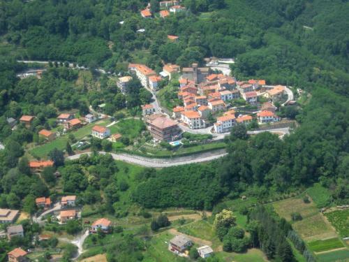 Hotel Albergo Ristorante Amelia