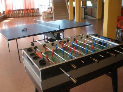 Hotel Albergo Ristorante Amelia