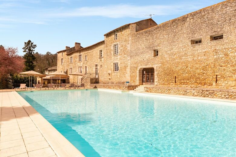 Hotel Ch�teau De P�rigny