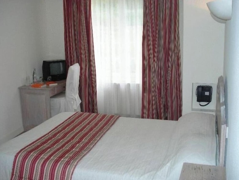 Hotel Ch�teau De P�rigny