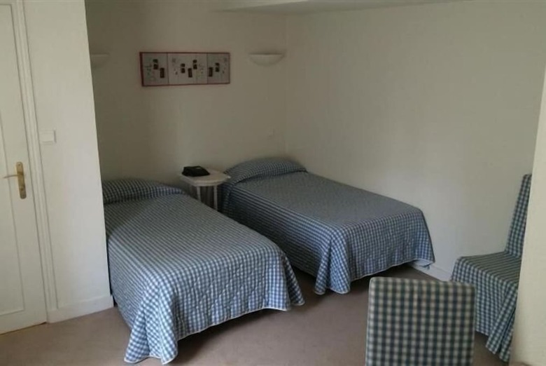 Hotel Ch�teau De P�rigny