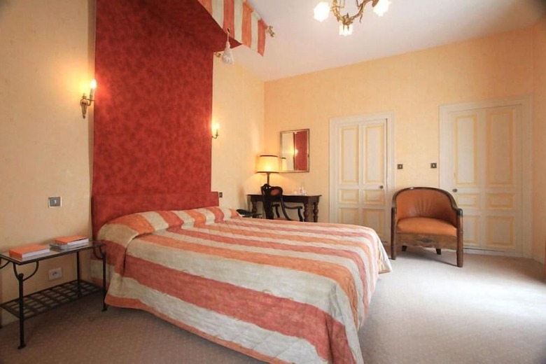 Hotel Ch�teau De P�rigny