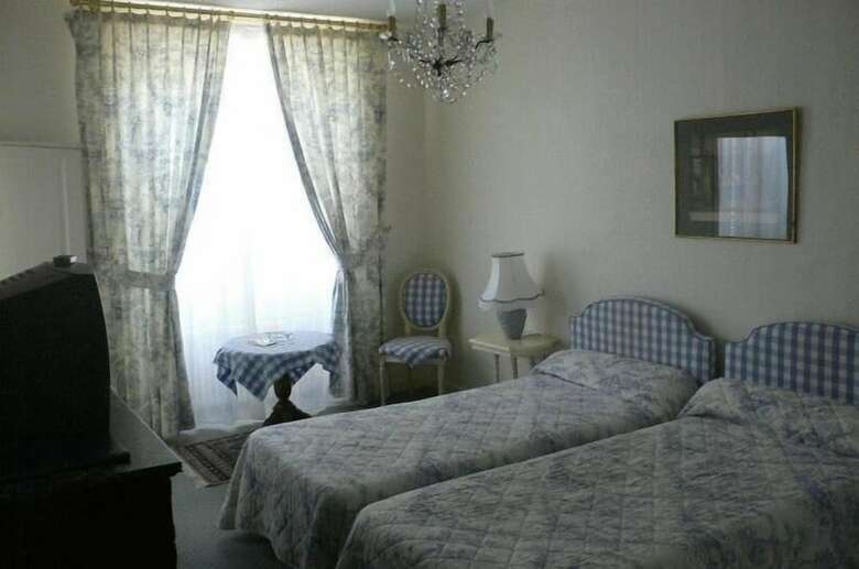 Hotel Ch�teau De P�rigny