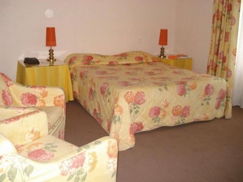 Hotel Ch�teau De P�rigny