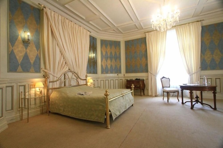 Hotel Ch�teau De P�rigny