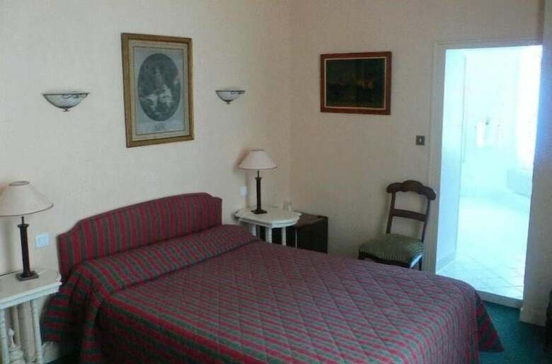 Hotel Ch�teau De P�rigny