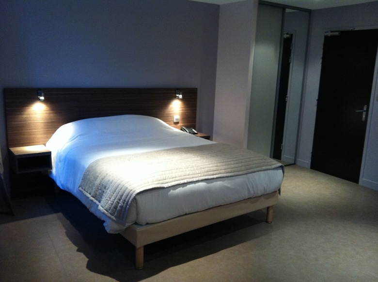 Hotel Le Relais Des Bergers