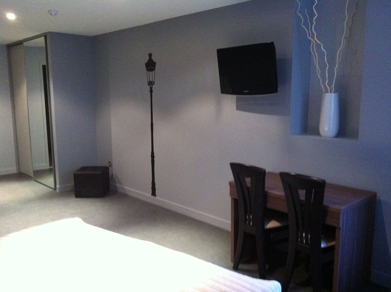 Hotel Le Relais Des Bergers