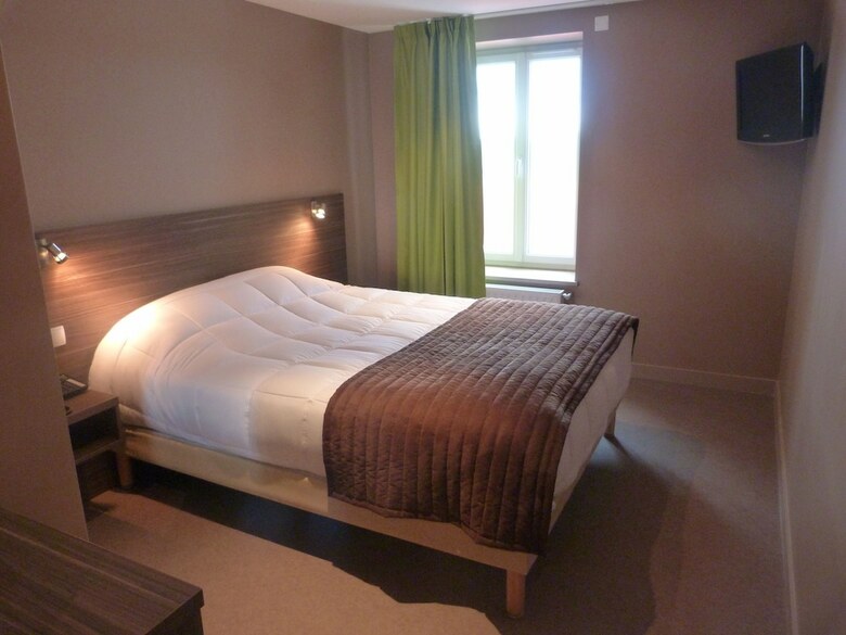 Hotel Le Relais Des Bergers