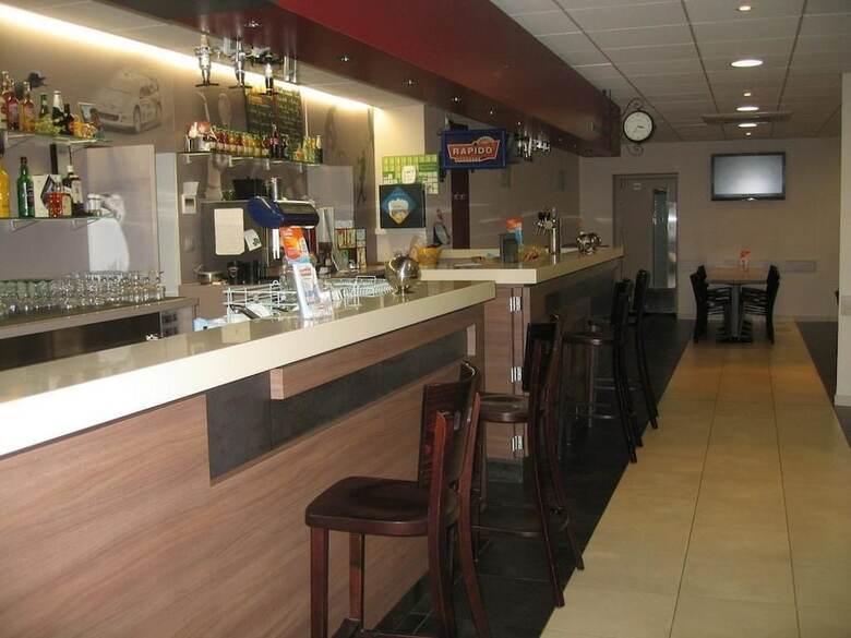 Hotel Le Relais Des Bergers