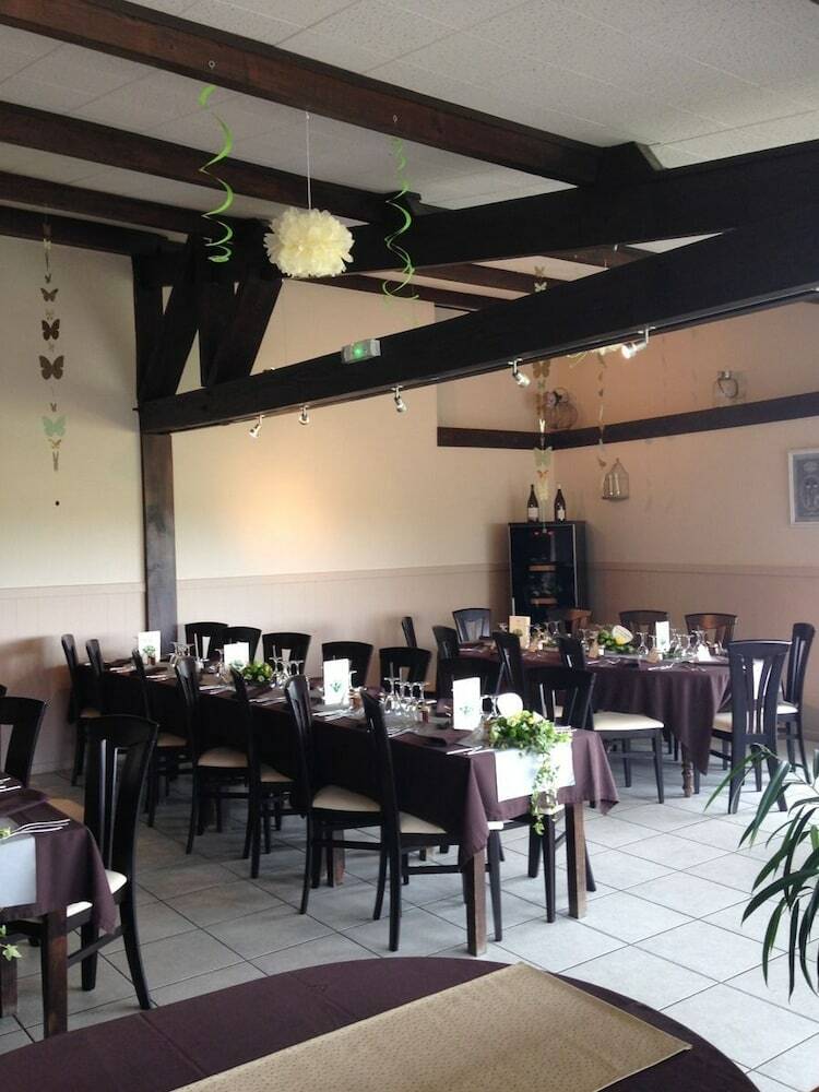 Hotel Le Relais Des Bergers