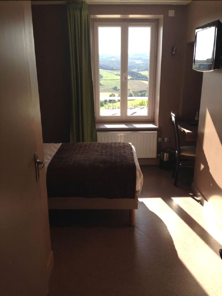 Hotel Le Relais Des Bergers
