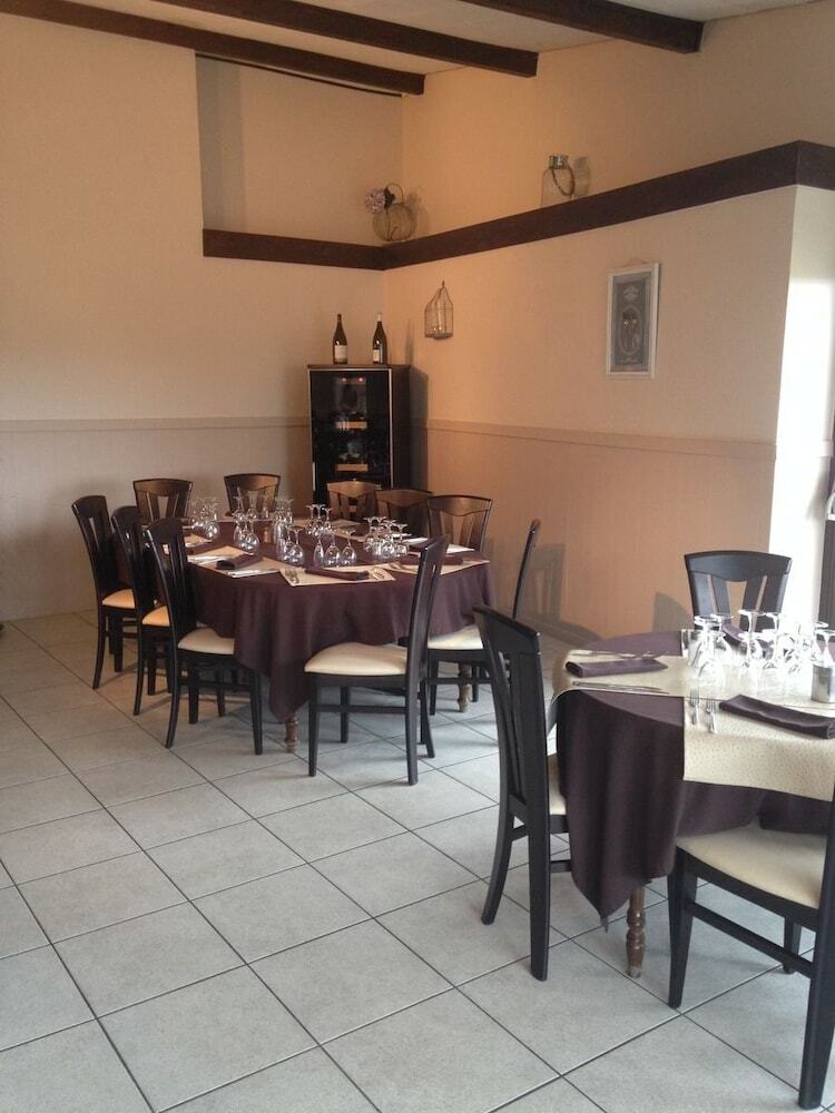 Hotel Le Relais Des Bergers