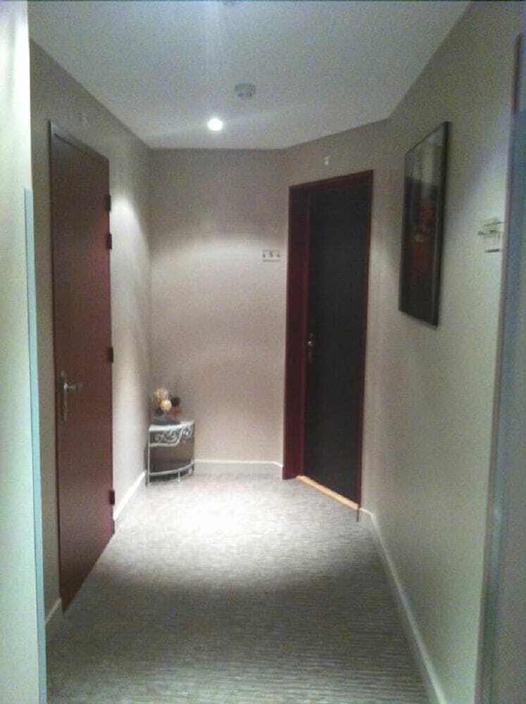 Hotel Le Relais Des Bergers
