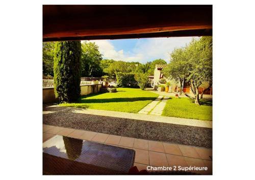 Hotel H�tel La Garenne