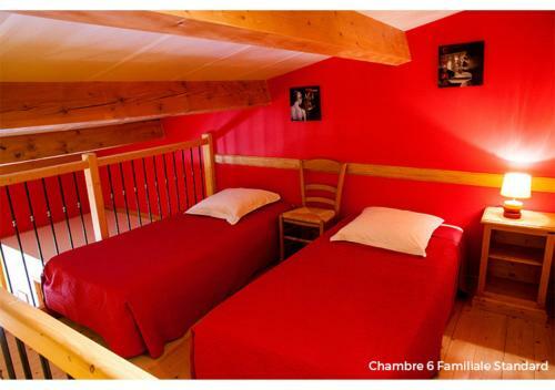 Hotel H�tel La Garenne