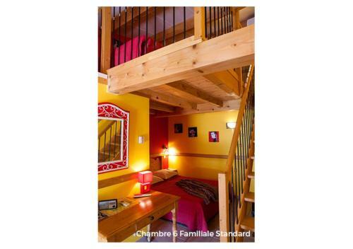 Hotel H�tel La Garenne
