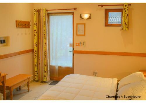 Hotel H�tel La Garenne