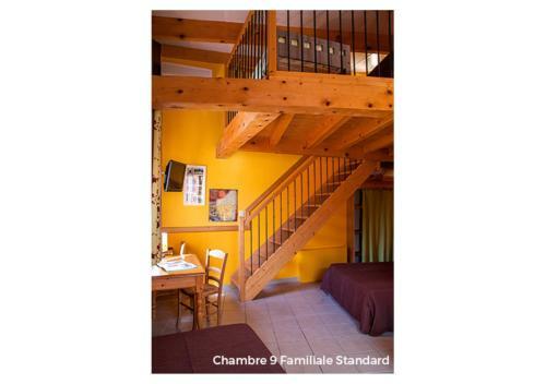 Hotel H�tel La Garenne